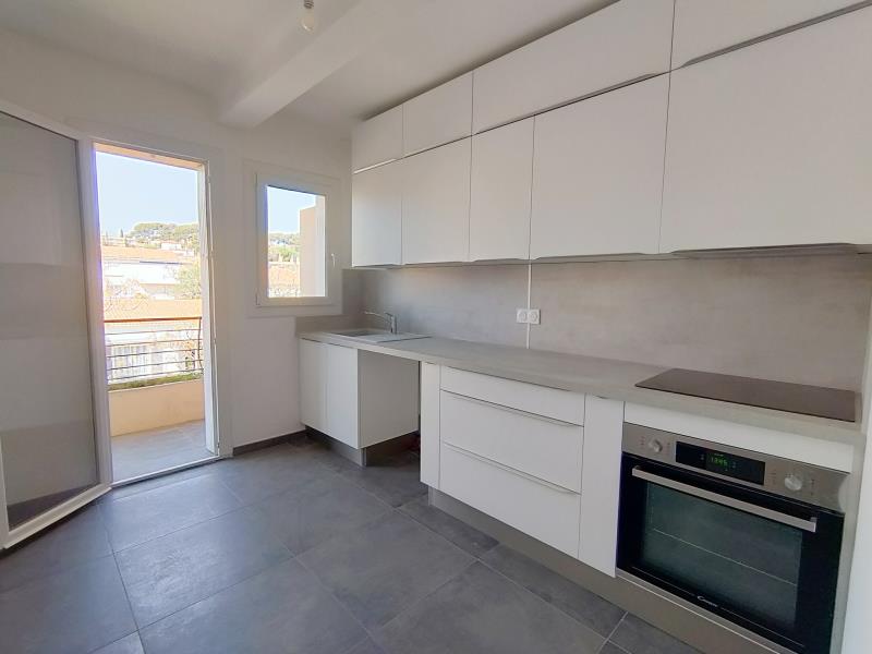 Appartement - SANARY SUR MER