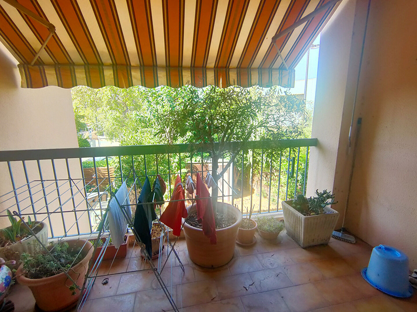 Appartement - SIX FOURS LES PLAGES